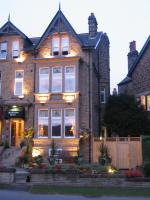 Shelbourne House - B&B Harrogate