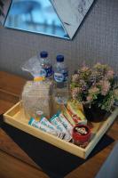 The Cendana La Riz Mansion Pakuwon Mall - Ferienwohnung Surabaya