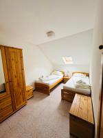 Habitación Doble Pequeña - 2 camas