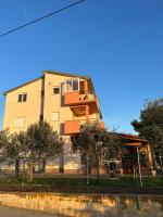 Apartmani Keka - B&B