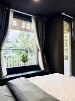 Homestay Four P Binh Thanh - B&B Ciudad Ho Chi Minh