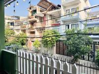 Homestay Four P Binh Thanh - Ferienwohnung Ho-Chi-Minh-Stadt