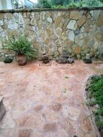 Athina's Mon Repo Apartment - B&B Análipsi