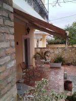 Athina's Mon Repo Apartment - B&B