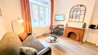 La Sucrerie - Charme Industriel - B&B