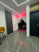 Gold Apartment 1 - Ferienwohnung Craiova