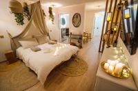 Appartement met 1 Slaapkamer
