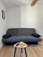 La perle du centre - Studio - Bed and Breakfast Limoux