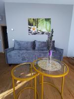 Bruklinas 2 - Ferienwohnung Šiauliai