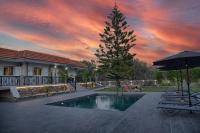 S&T VILLA - B&B Haraki