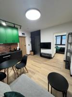 Skowronia Housing - B&B Cracovia