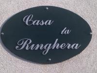 Casa La Ringhera - Bed and Breakfast Cesano Maderno