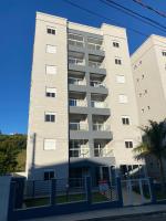 Apartamento no centro da cidade - Bed and Breakfast Serra Negra