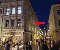 Hej Bydgoszcz - Apartament LUX przy Starym Rynku - B&B Bydgoszcz