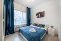 4YOU Comfort, Residential Complex - Chambres d’hôtes Almaty