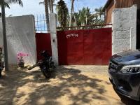 Maison Mimosa - Bed and Breakfast Grand-Bassam