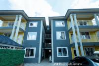 Sunnyside Apartments Shortlet - B&B
