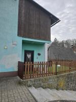 Pod hradem - Ferienwohnung