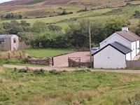 Ardagh Cottage Secluded in Glenshesk near Ballycastle - B&B Cape Castle
