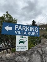 Villa Kubo - Bed and Breakfast Lovran