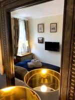 2 Bed Ground floor Apartment with parking - Chambres d’hôtes Auchterarder