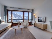 Tignes Le Lac, 2 pièces, 4 pers, pied des pistes - FR-1-641-116 - B&B