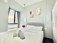 Appartement 3 Chambres Deluxe