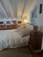 Bellagio Retreat - Cozy apartment in San Giovanni - Chambres d’hôtes Bellagio