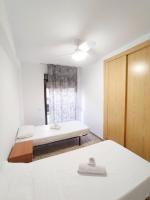 Playa Benidorm Apartamento - B&B