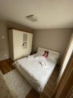Apartament Gratziela - Ferienwohnung