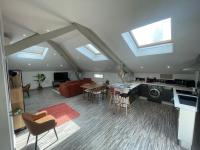 Le Petit Capo Calme Proche Centre ville Gare - B&B Valence