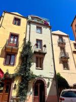 La Vecchia Torre - Ferienwohnung