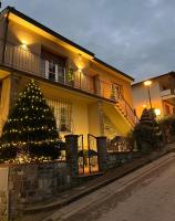 Chiantirooms Guesthouse - B&B