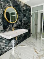 Unterkunft-Golden-Rooms - B&B Diez