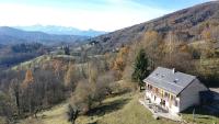 Gîte de montagne - B&B