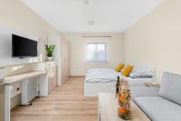 Nad Šťastným sklepem - B&B Valtice