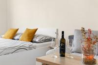 Nad Šťastným sklepem - B&B