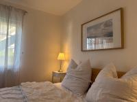 Ferienidyll Bartling Haus Vineta WG3 in Zempin !keine Extrakosten! - Ferienwohnung Seebad Zempin