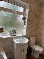 Cottingham Upstairs Self-contained Kingsize bedroom - Chambres d'hôtes Cottingham