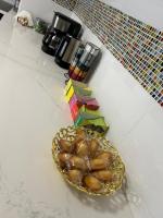 Gîte de la porte des Princes à Courthézon - B&B Courthézon