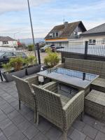 Zum Steinbruch - B&B