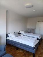 Gästezimmer Ilmenaudeich - Chambres d’hôtes Winsen