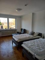 Gästezimmer Ilmenaudeich - Chambres d’hôtes Winsen