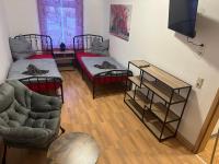 Wohlfühloase - Ferienwohnung Gotha