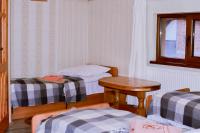 Chambre Triple Standard
