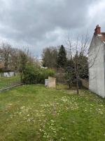 Petite maison cosy avec jardin - B&B Montceau-les-Mines