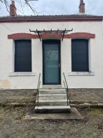 Petite maison cosy avec jardin - B&B