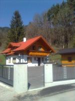 Appartement Landhaus Stierer - Ferienwohnung Schladming