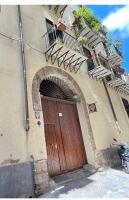 All'Oro Suite & go - Ferienwohnung Palermo