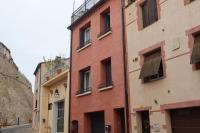 Appartement 3 pièces, jardin, garage - Bed and Breakfast